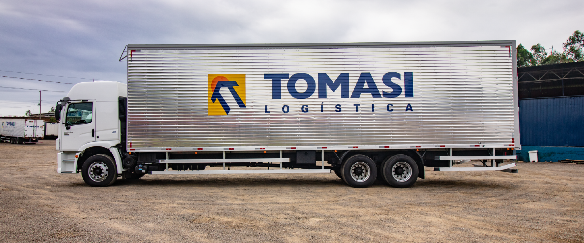 Novidades reforçam o compromisso com a segurança, inovação e pioneirismo no ramo de logística