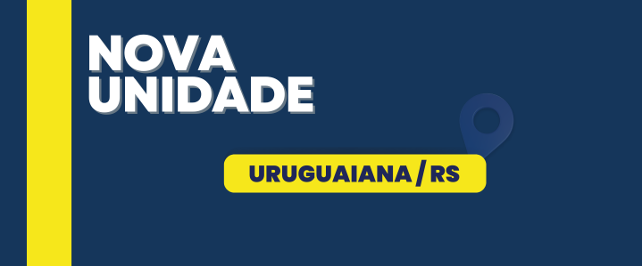 Tomasi Logística inaugura nova unidade em Uruguaiana e fortalece atuação internacional